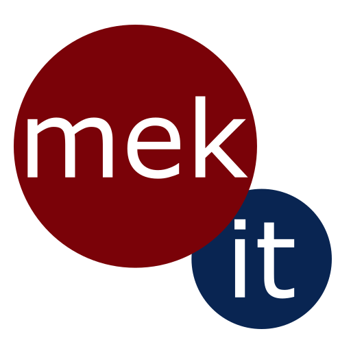 Logo MekIT